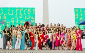 สวยสดใส