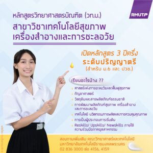 สาขา ชะลอวัย