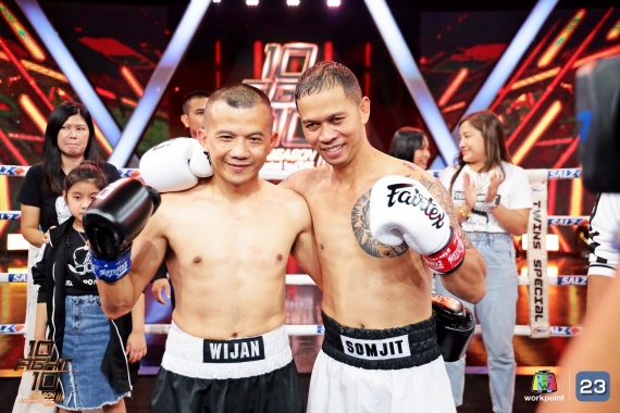 เปิดสังเวียน 10 Fight 10 ซีซั่น 3 (24)