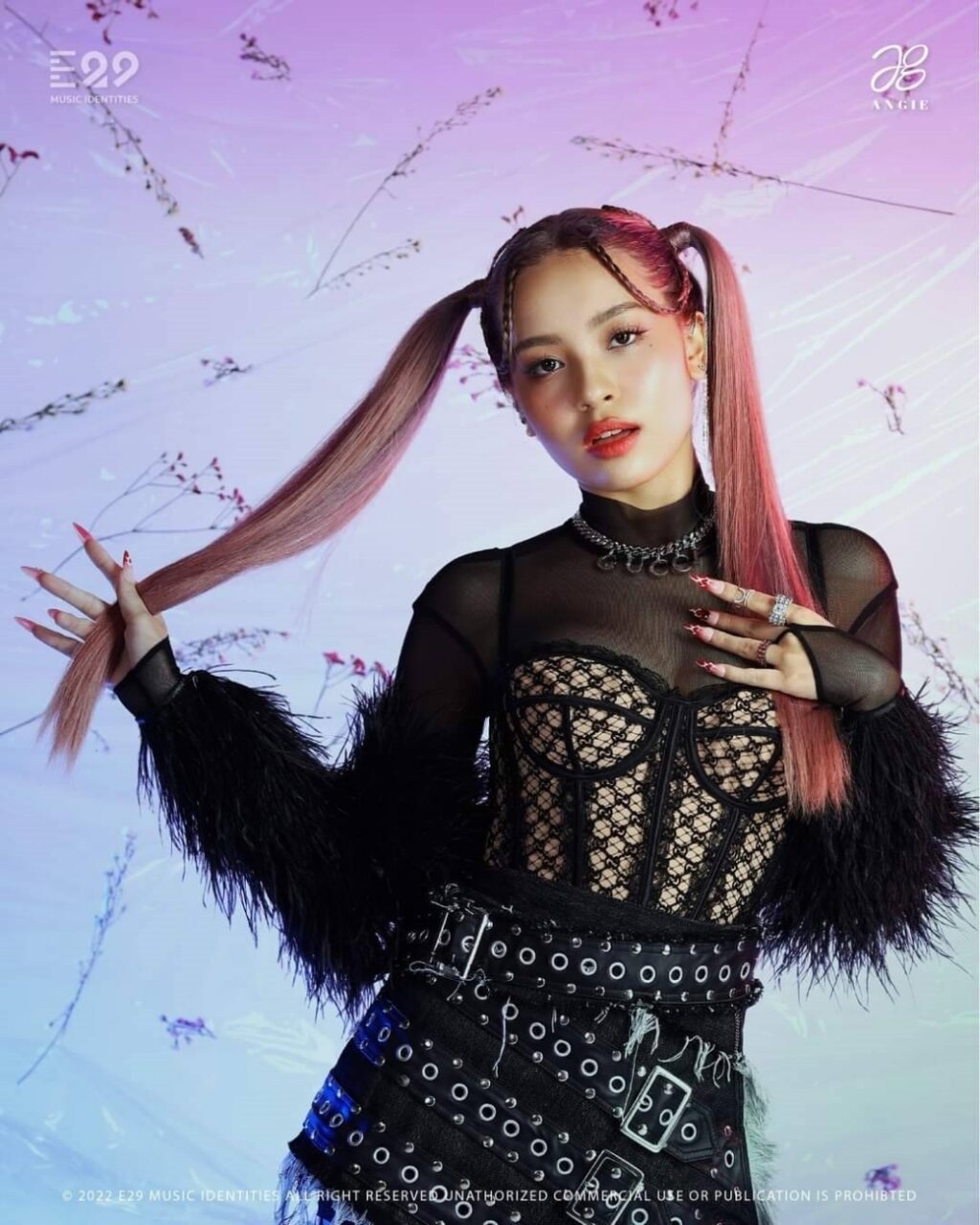 แองจี้ 3