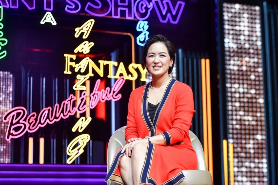 1.คุณจ๋า