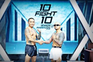 10F10 S.3 “บูบู้ กำธร” ชกกับ “บอล กฤษณะ” (19)