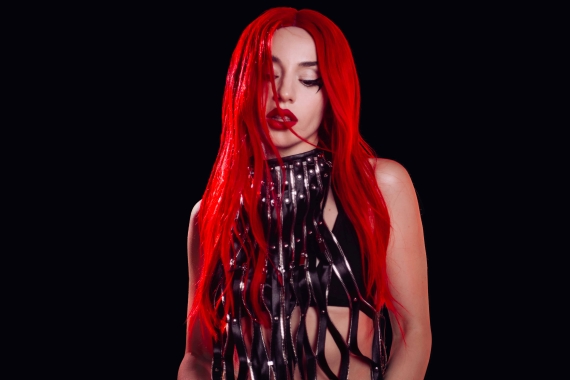 Ava Max-Photo2-credit-MarilynHue