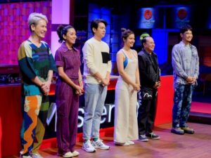 LINE_ALBUM_EP7 - Celebrity SS3 _๒๒๑๑๑๔