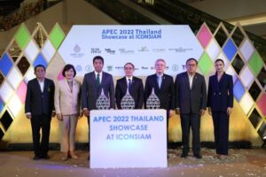 LINE_ALBUM_ภาพเลือก APEC 2022 Thailand Showcase at ICONSIAM_221115_0