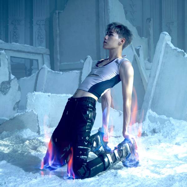 batch_“PP KRIT” เซอร์ไพรส์!! เปิดตัวซิงเกิล “FIRE BOY”_7