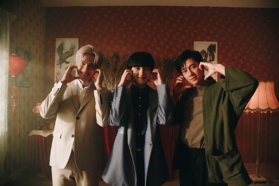 นุนิว ฟิล์ม แจม