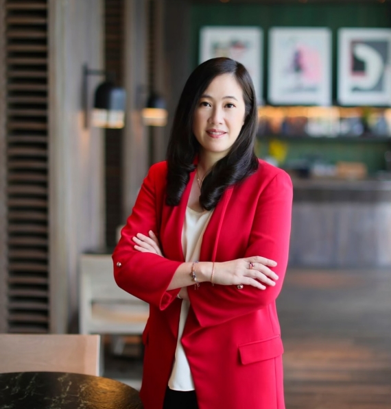 รวิศรา จิราธิวัฒน์