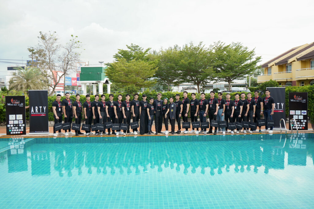 อบรมแต่งหน้า man hot star 2022 (7)