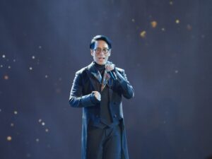 เบิร์ด ธงไชย ร่วมงานเลี้ยง APEC (5)