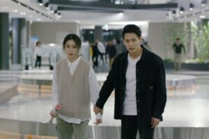 Gangnam Zombie_คังนัมซอมบี้_ภาพประกอบ1