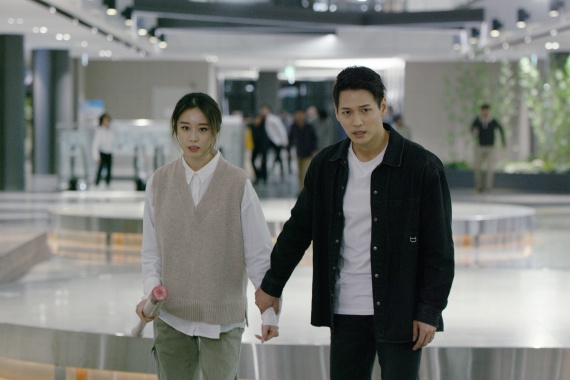 Gangnam Zombie_คังนัมซอมบี้_ภาพประกอบ1