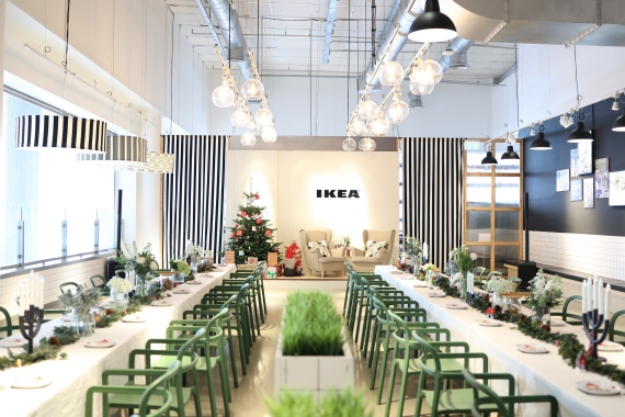 IKEA Christmas Buffet (9)