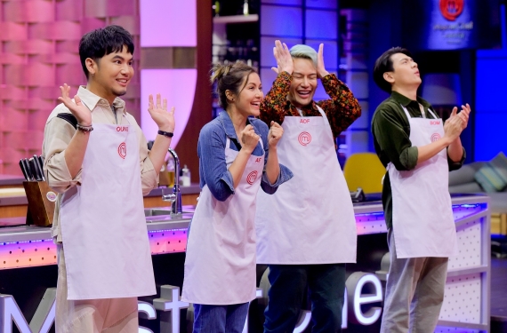 LINE_ALBUM_EP9 - Celebrity SS3 ๒๒๑๑๒๙