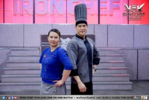 LINE_ALBUM_ICT BATTLE ๒๑๒๐๗