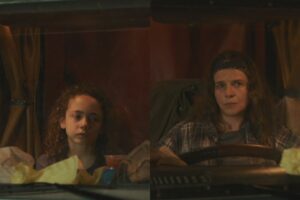 Paradise Highway หนีตายไฮเวย์นรก ปก