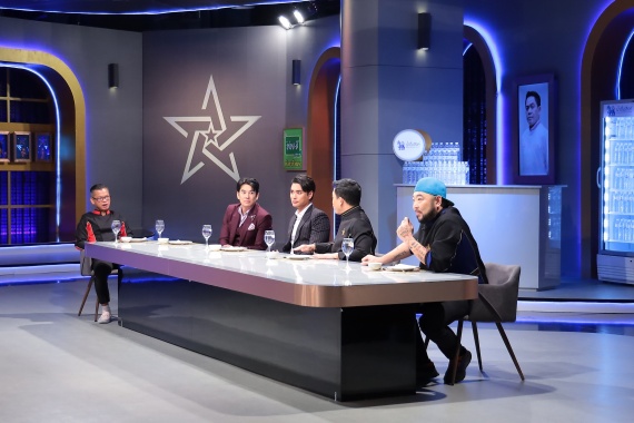 STARS CHEF (6)