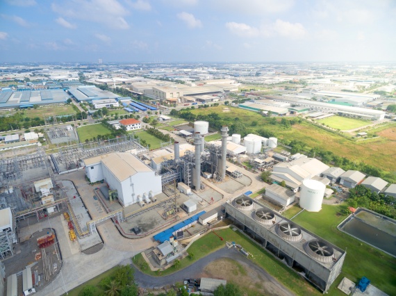 อมตะบี.กริมเพาเวอร์ 1-2