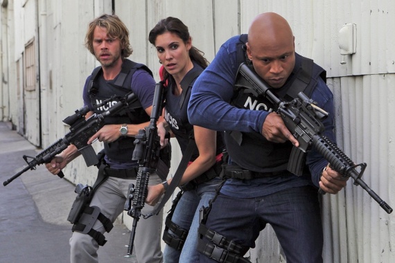 1.อีริก แดเนียลลา แอลแอล