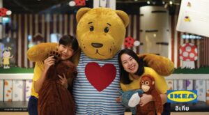 Children's Day at IKEA (2)