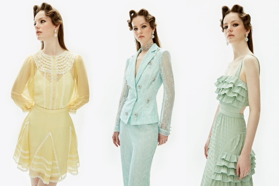 DISAYA Spring 2023 cover