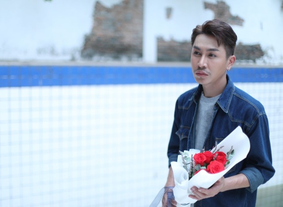 ขอเฮ็ดคือเก่าได้บ่ ตรี ชัยณรงค์