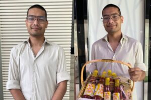 คุณชายอดัม