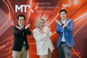 ภาพประกอบ_เวทีเสวนา Transformative Marketing Trends To Watch in 2023 by MTX_02