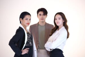 สะใภ้สายสตรอง (35)