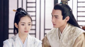 สายใยรัก เหนือบัลลังก์ (8)