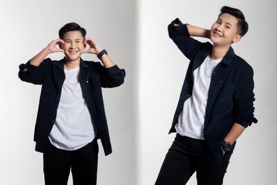 หนามเตย ปล่อยเพลงใหม่ ปก