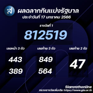 หวยเว้ย (1)