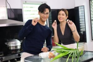 โอ๊ต-เกรซ (รักแท้แซ่บหลาย) (1)