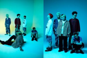 ไอย์ลาส์ เพลง จากตรงนี้ที่เคยสวยงาม ปก