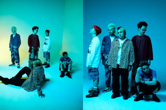 ไอย์ลาส์ เพลง จากตรงนี้ที่เคยสวยงาม ปก