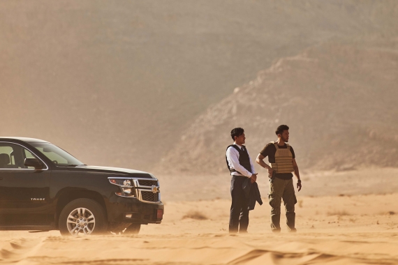 THE POINT MEN_ล็อคเป้าตายค่าไถ่หยุดโลก_เรื่องย่อ (3)