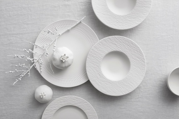 VB manufacture rock blanc