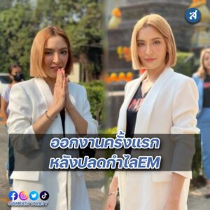 พิ้งกี้ ปก