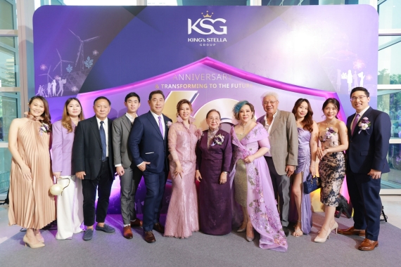 KingS Stella Group 60th ANNIVERSARY (15)
