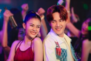 MV ขี้เมาเอาแต่ใจ