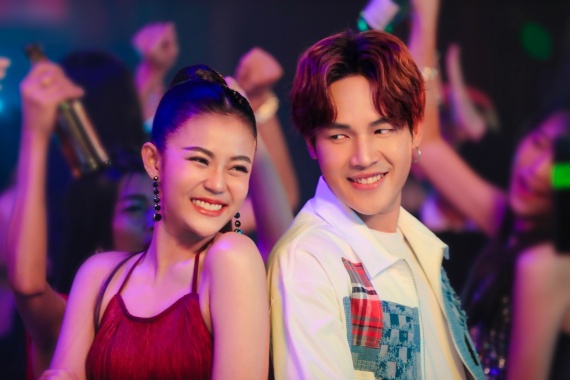 MV ขี้เมาเอาแต่ใจ