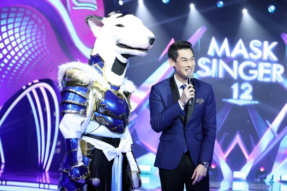 Mask Singer12 Ep2 (1)