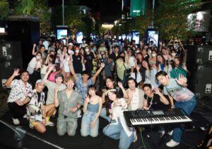 ศิลปิน+แฟนเพลง1