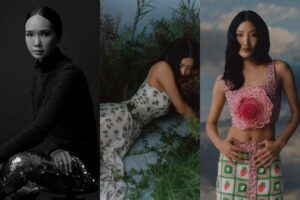 DISAYA Campaign KV cover