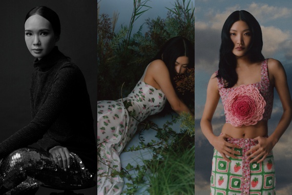 DISAYA Campaign KV cover