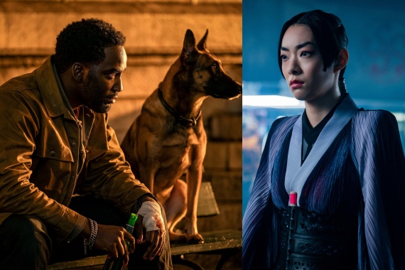 John Wick 4_จอห์น วิค ปก