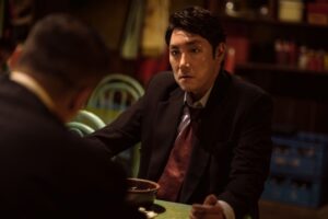 The Devil's Deal_ดีลนรกคนกินชาติ_แฮอุง