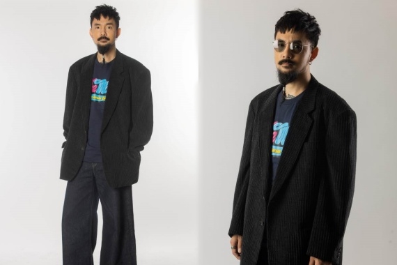 จ๋าย ไททศปก