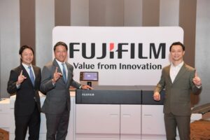 บรรยากาศงาน FUJIFILM BI Inspiring Print Business(4)