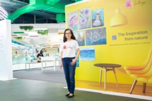 ภญ.กรรณิการ์ จรัสอุไรสิน 2